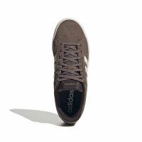 adidas Daily 4.0 Schuhe - earth strata/off white/aurora coffee