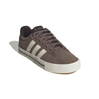 adidas Daily 4.0 Schuhe - earth strata/off white/aurora coffee