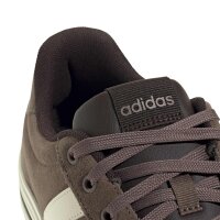 adidas Daily 4.0 Schuhe - earth strata/off white/aurora coffee