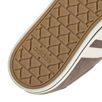 adidas Daily 4.0 Schuhe - earth strata/off white/aurora coffee
