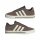 adidas Daily 4.0 Schuhe - earth strata/off white/aurora coffee