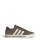 adidas Daily 4.0 Schuhe - earth strata/off white/aurora coffee