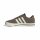 adidas Daily 4.0 Schuhe - earth strata/off white/aurora coffee