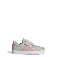adidas Kinderschuhe Vl Court 3.0 Kids Kinder - linen...
