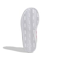 adidas Kinderschuhe Vl Court 3.0 Kids Kinder - linen green/bliss pink/clear pink