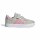 adidas Kinderschuhe Vl Court 3.0 Kids Kinder - linen green/bliss pink/clear pink