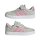 adidas Kinderschuhe Vl Court 3.0 Kids Kinder - linen green/bliss pink/clear pink