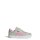 adidas Kinderschuhe Vl Court 3.0 Kids Kinder - linen green/bliss pink/clear pink