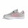 adidas Kinderschuhe Vl Court 3.0 Kids Kinder - linen green/bliss pink/clear pink
