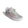 adidas Kinderschuhe Vl Court 3.0 Kids Kinder - linen green/bliss pink/clear pink