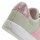 adidas Kinderschuhe Vl Court 3.0 Kids Kinder - linen green/bliss pink/clear pink
