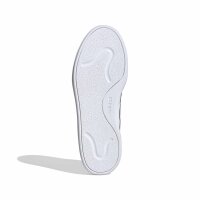 adidas Courtblock Schuhe Herren - white/taupe oxide/onix