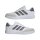 adidas Courtblock Schuhe Herren - white/taupe oxide/onix