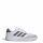 adidas Courtblock Schuhe Herren - white/taupe oxide/onix