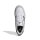 adidas Courtblock Schuhe Herren - white/taupe oxide/onix