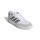 adidas Courtblock Schuhe Herren - white/taupe oxide/onix