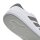 adidas Courtblock Schuhe Herren - white/taupe oxide/onix