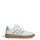 adidas Courtblock Sportschuhe Damen - core white/clear sky/gum 3