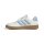 adidas Courtblock Sportschuhe Damen - core white/clear sky/gum 3