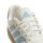 adidas Courtblock Sportschuhe Damen - core white/clear sky/gum 3