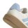 adidas Courtblock Sportschuhe Damen - core white/clear sky/gum 3