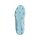 adidas F50 Sparkfusion League FG/AG Kinder Ice Cold Precision - almost blue/dusky petrol/hi-res yellow