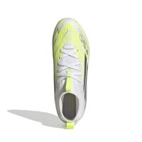 adidas F50 Sparkfusion League FG/AG Kinder Born for Goals...
