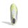 adidas F50 Sparkfusion League FG/AG Kinder Born for Goals - white/iron met./hi-res yellow