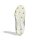 adidas F50 Sparkfusion League FG/AG Kinder Born for Goals - white/iron met./hi-res yellow