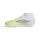 adidas F50 Sparkfusion League FG/AG Kinder Born for Goals - white/iron met./hi-res yellow