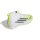 adidas F50 Sparkfusion League FG/AG Kinder Born for Goals - white/iron met./hi-res yellow