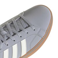 adidas Vs Pace 2.0 Schuhe Herren - halo silver/off white/gum10