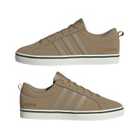 adidas Vs Pace 2.0 Schuhe Herren - cardboard/blanch cargo/collegiate green