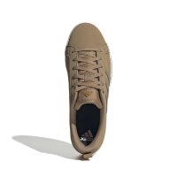 adidas Vs Pace 2.0 Schuhe Herren - cardboard/blanch cargo/collegiate green