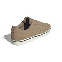 adidas Vs Pace 2.0 Schuhe Herren - cardboard/blanch cargo/collegiate green