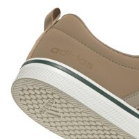 adidas Vs Pace 2.0 Schuhe Herren - cardboard/blanch cargo/collegiate green