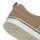 adidas Vs Pace 2.0 Schuhe Herren - cardboard/blanch cargo/collegiate green