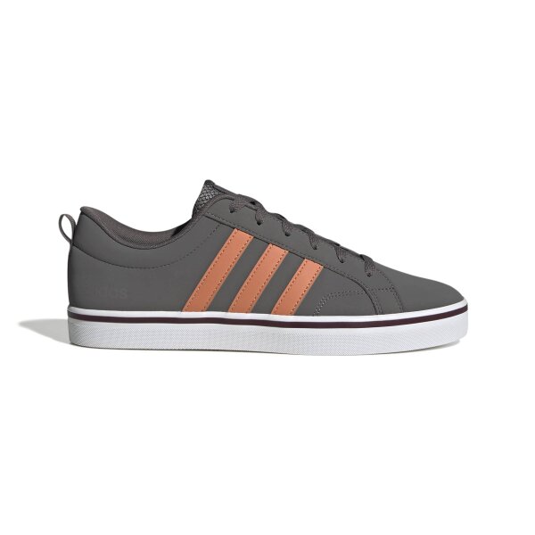 adidas Vs Pace 2.0 Schuhe Herren - charcoal/dusky orange/white
