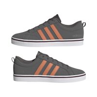 adidas Vs Pace 2.0 Schuhe Herren - charcoal/dusky orange/white