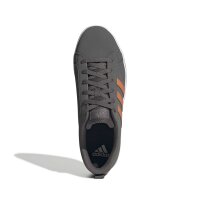 adidas Vs Pace 2.0 Schuhe Herren - charcoal/dusky orange/white