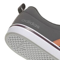 adidas Vs Pace 2.0 Schuhe Herren - charcoal/dusky orange/white