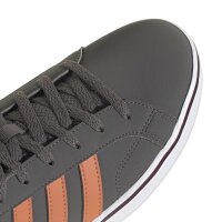 adidas Vs Pace 2.0 Schuhe Herren - charcoal/dusky orange/white