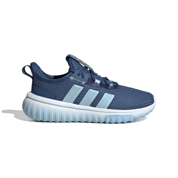 adidas Kaptir 4.0 Kids Schuhe Kinder - dusky petrol/icey blue/dusky ink