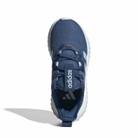 adidas Kaptir 4.0 Kids Schuhe Kinder - dusky petrol/icey blue/dusky ink