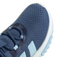 adidas Kaptir 4.0 Kids Schuhe Kinder - dusky petrol/icey blue/dusky ink