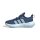 adidas Kaptir 4.0 Kids Schuhe Kinder - dusky petrol/icey blue/dusky ink