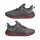 adidas Kaptir 4.0 Kids Schuhe Kinder - grey five/grey five/better scarlet
