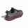 adidas Kaptir 4.0 Kids Schuhe Kinder - grey five/grey five/better scarlet