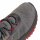 adidas Kaptir 4.0 Kids Schuhe Kinder - grey five/grey five/better scarlet