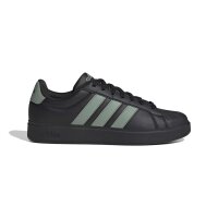 adidas Streettalk Herren - core black/silver green/core...